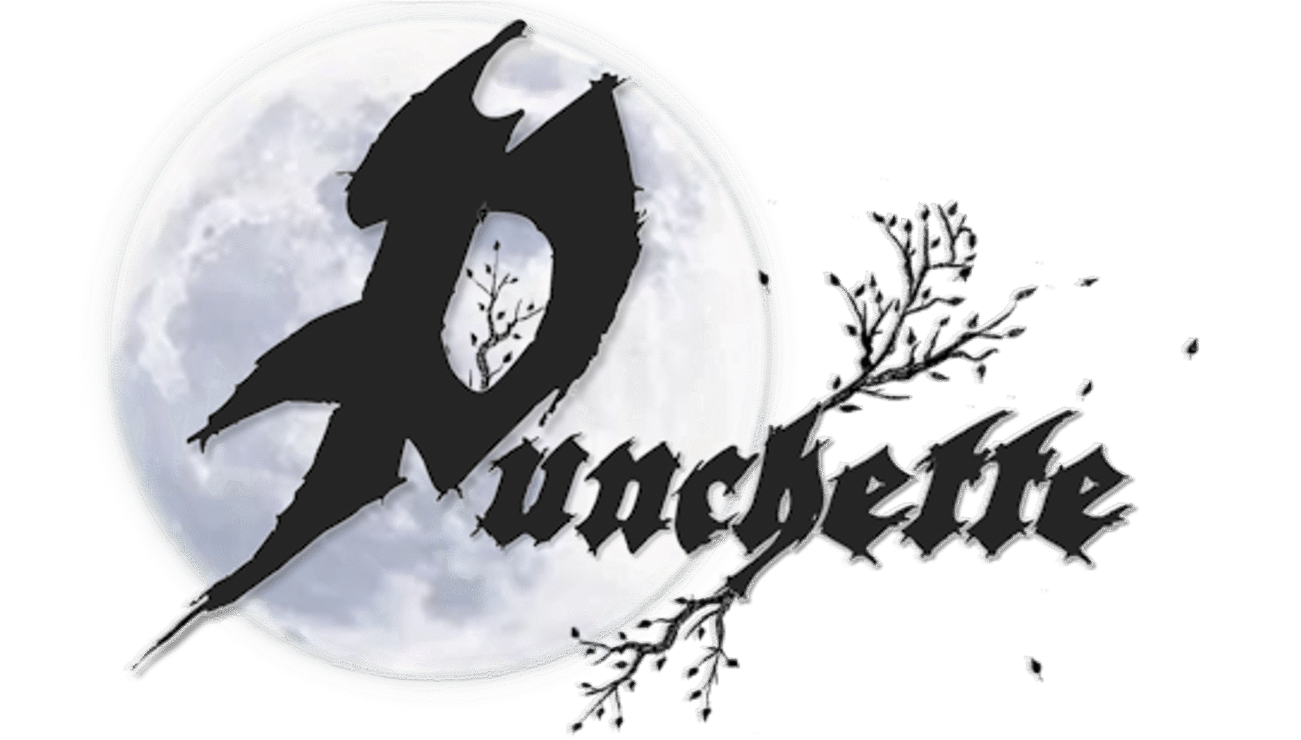Logo Punchette la sorcière