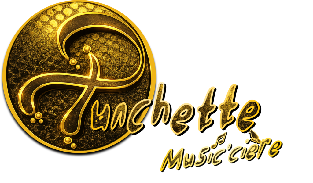 Punchette, la music'cière
Projet acoustique solo