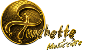 Punchette, la music'cière Projet acoustique solo